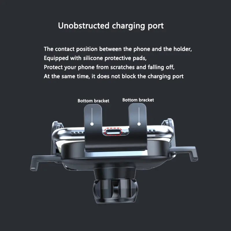 Car Accessories For Interior - New Car Phone Holder Universal Car