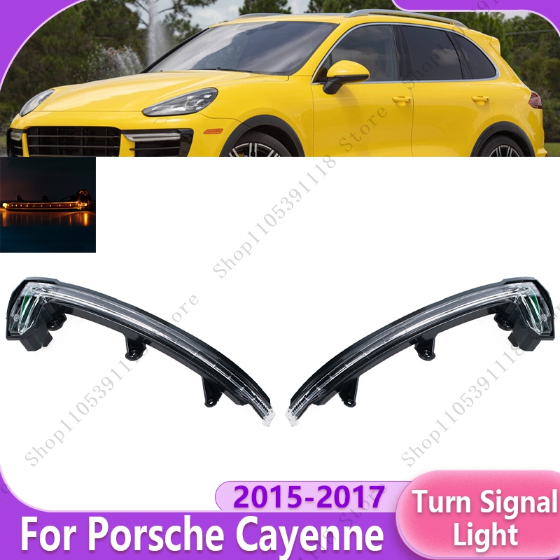 Car LED Rear View Mirror Turn  - Car Blind Spot Mirror 评论和价格