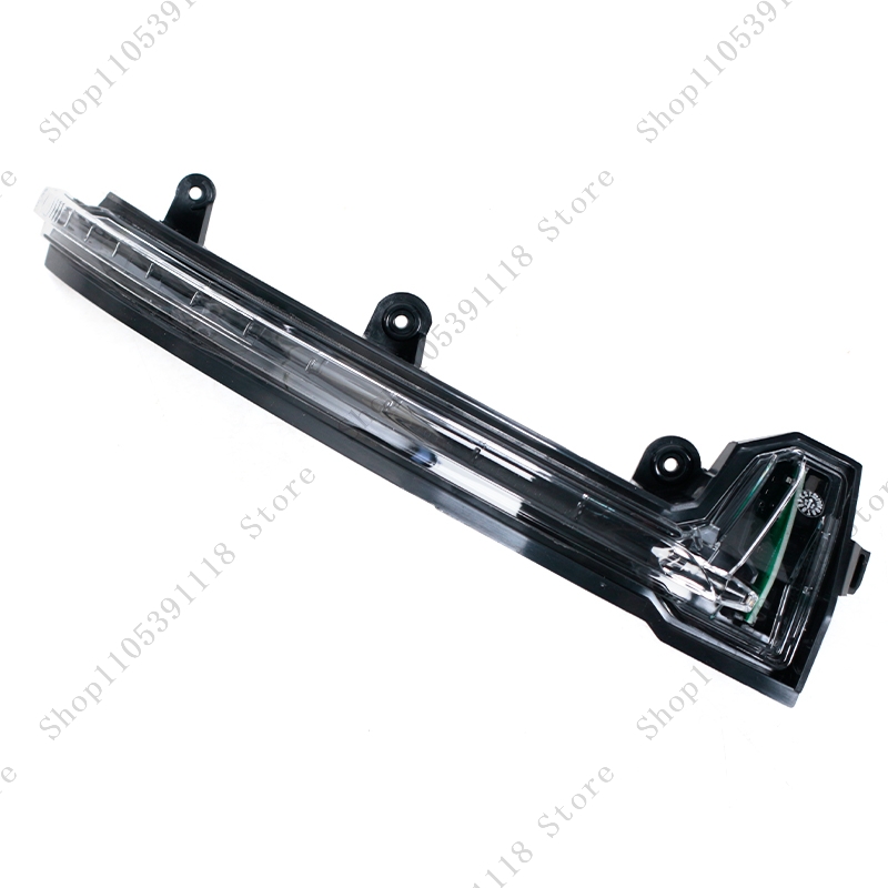 Car LED Rear View Mirror Turn  - Car Blind Spot Mirror 评论和价格