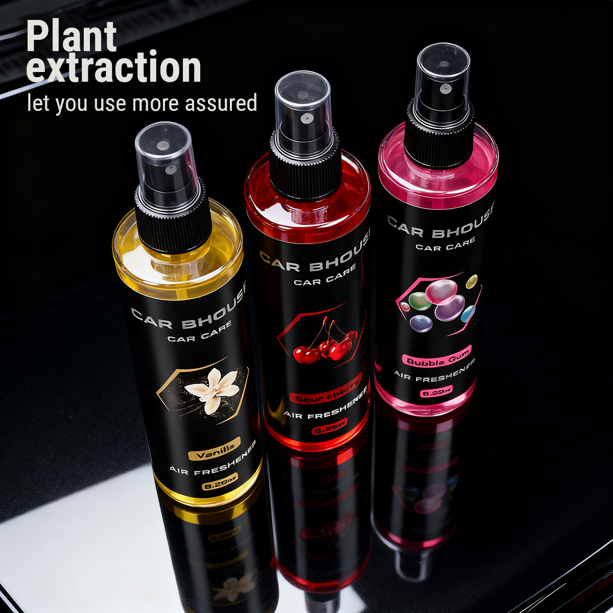 Car Air Freshener Spray Car Fr - Car Accessories For Interior 评论和价格