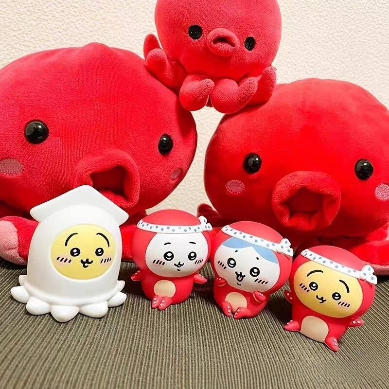 Tiny and Adorable Usagi Hachiw - Car Accessories For Interior 评论和价格