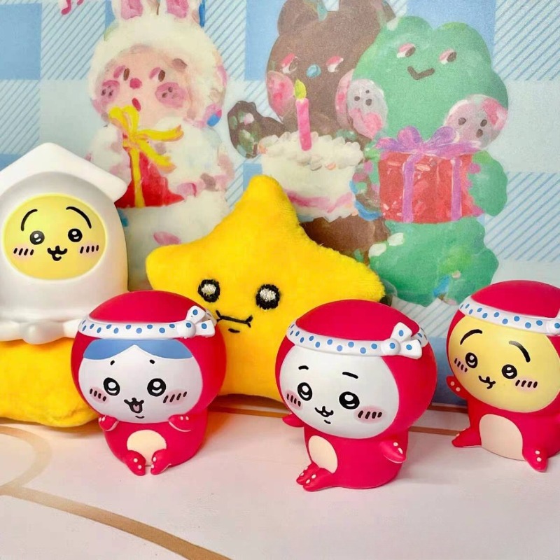 Tiny and Adorable Usagi Hachiw - Car Accessories For Interior 评论和价格