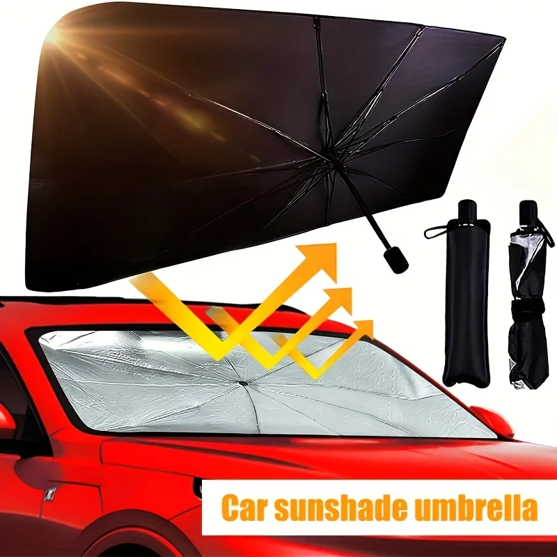 Car Sun Shade Protector Paraso - Car Accessories For Interior 评论和价格