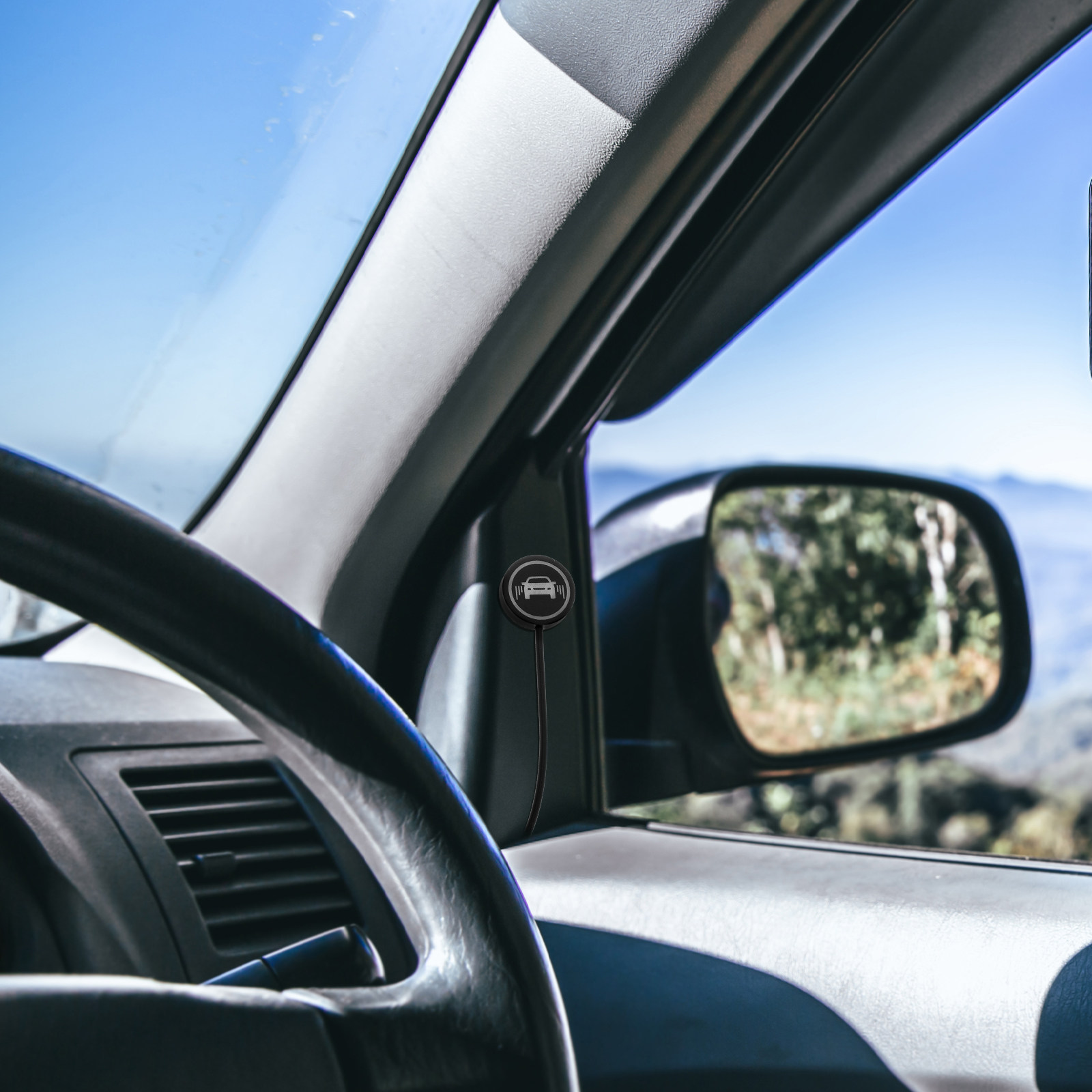 Blind Spot System Car Motorcyc - Car Blind Spot Mirror 评论和价格