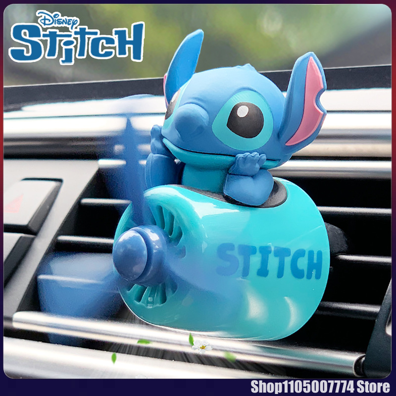 Stitch Spiderman Alien Charact - Car Accessories For Interior 评论和价格