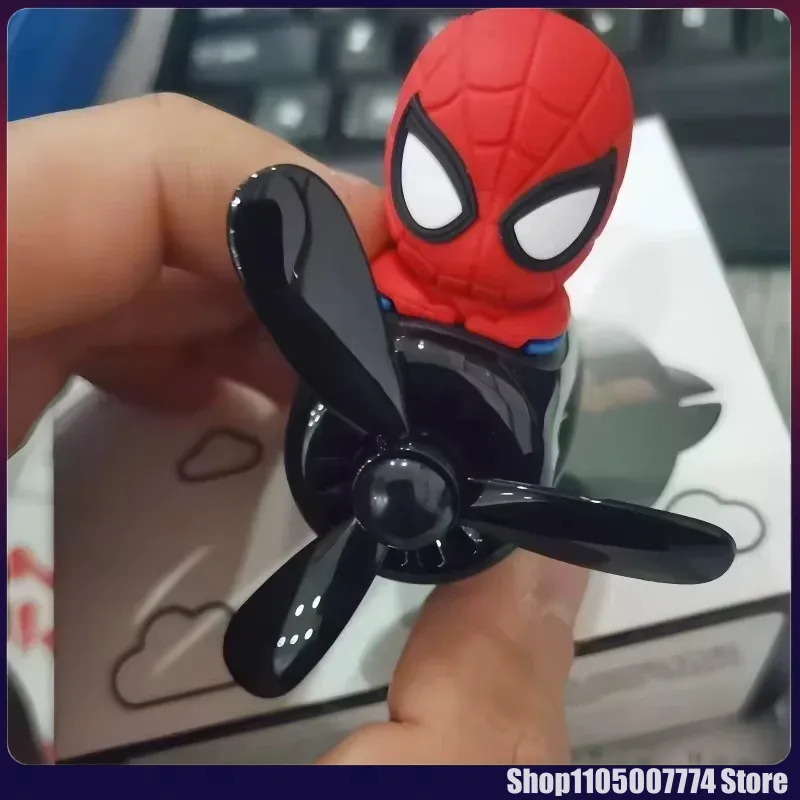 Stitch Spiderman Alien Charact - Car Accessories For Interior 评论和价格