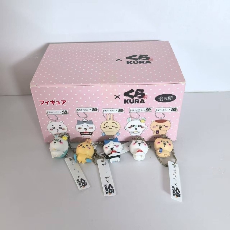 Trendy Hachiware Usagi Cartoon - Car Accessories For Interior 评论和价格