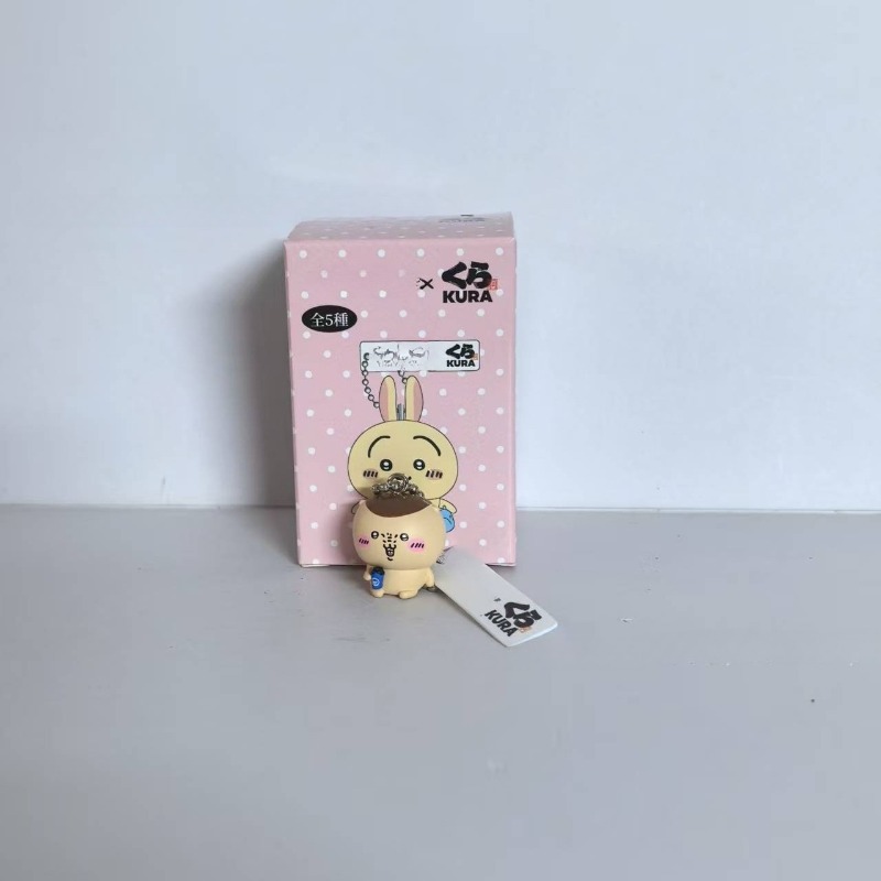 Trendy Hachiware Usagi Cartoon - Car Accessories For Interior 评论和价格