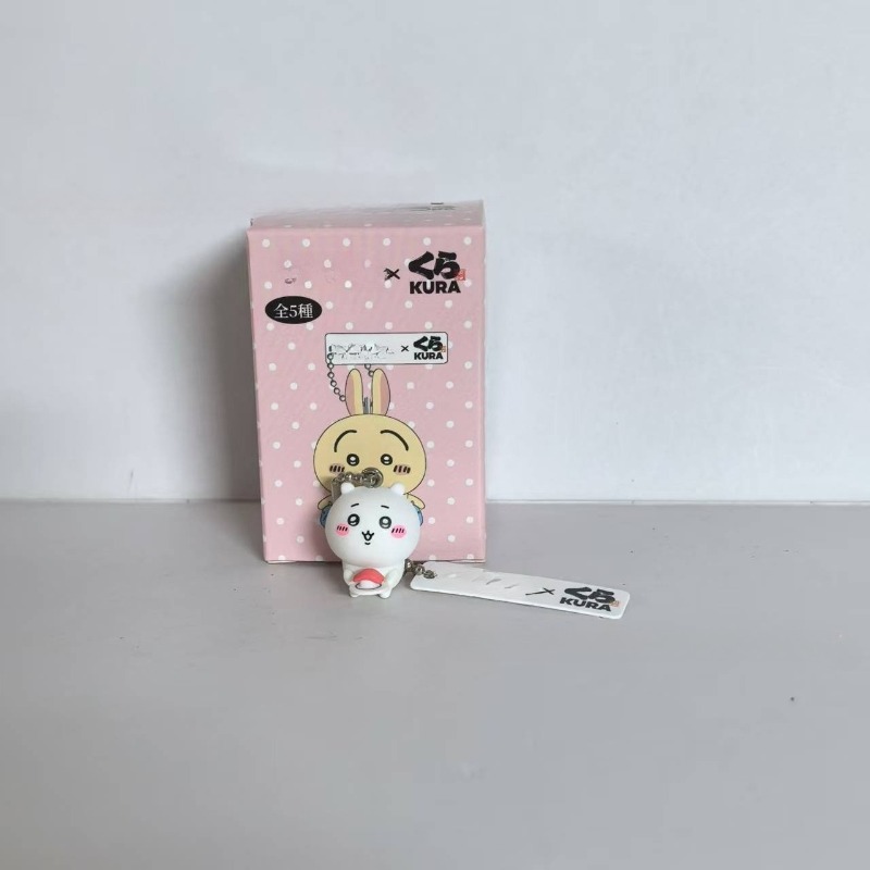 Trendy Hachiware Usagi Cartoon - Car Accessories For Interior 评论和价格