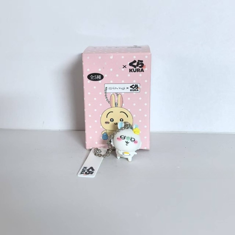 Trendy Hachiware Usagi Cartoon - Car Accessories For Interior 评论和价格