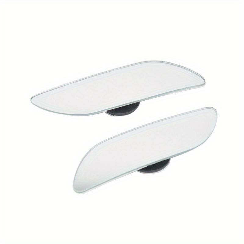 1Pair Car Blind Spot Mirror Ad - Car Blind Spot Mirror 评论和价格