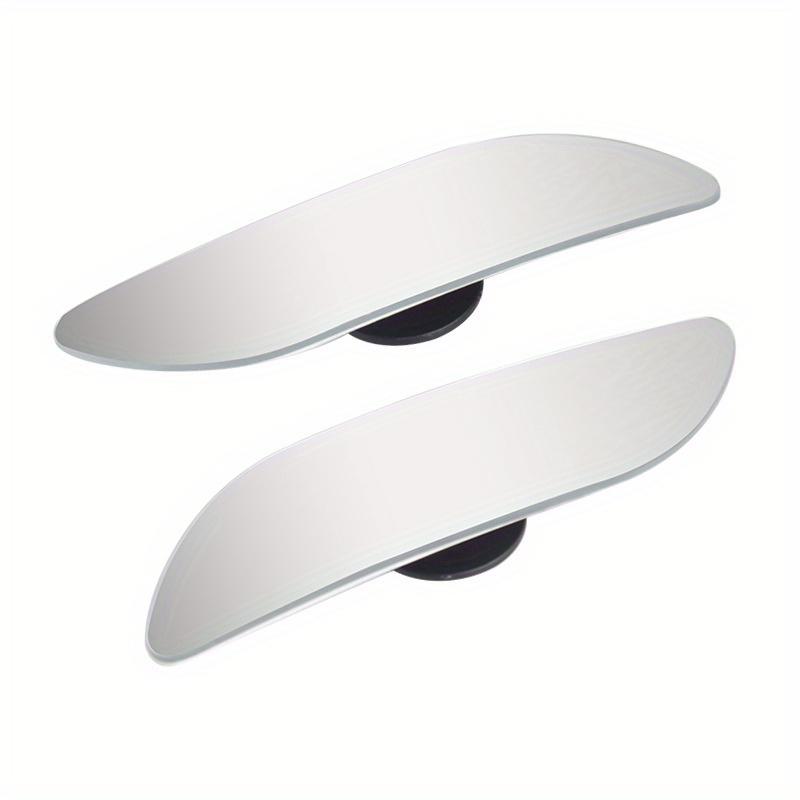 1Pair Car Blind Spot Mirror Ad - Car Blind Spot Mirror 评论和价格