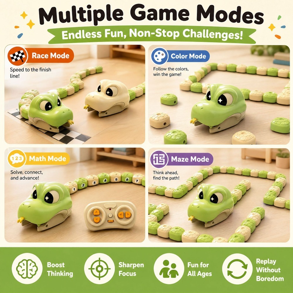 Two Players Competitive Remote - Car Accessories Gifts 评论和价格