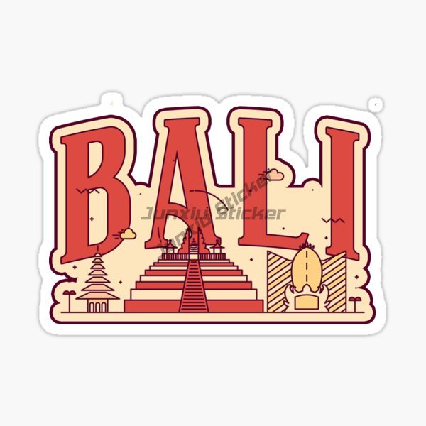 Indonesia Bali Sky Mirror Sky  - Car Accessories Bali 评论和价格