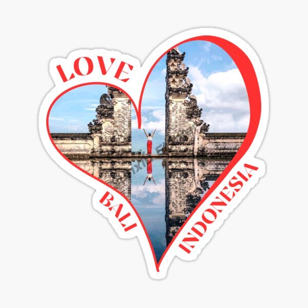 Indonesia Bali Sky Mirror Sky  - Car Accessories Bali 评论和价格