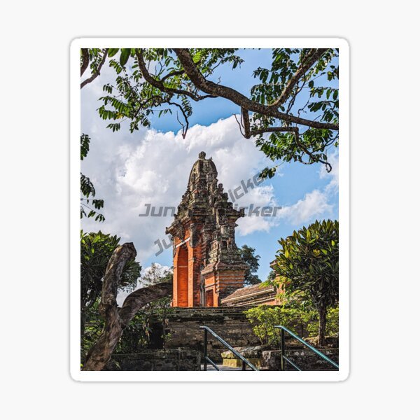 Indonesia Bali Sky Mirror Sky  - Car Accessories Bali 评论和价格
