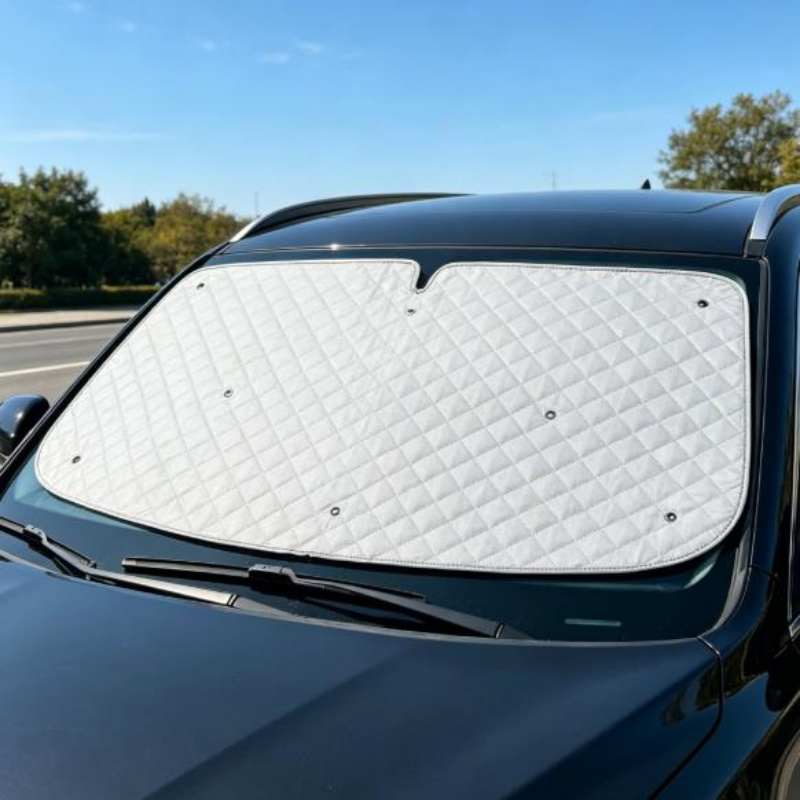 Internal Thermal Windshield Co - Car Accessories For Interior 评论和价格