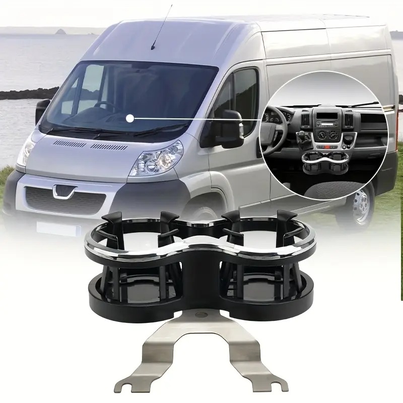RV Drink Cup Holder Water Bott - Car Accessories Gifts 评论和价格