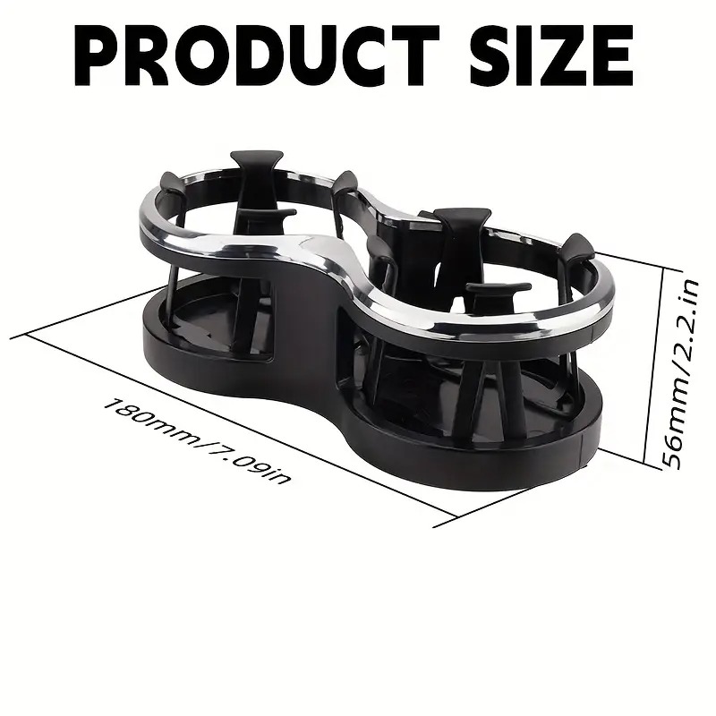 RV Drink Cup Holder Water Bott - Car Accessories Gifts 评论和价格