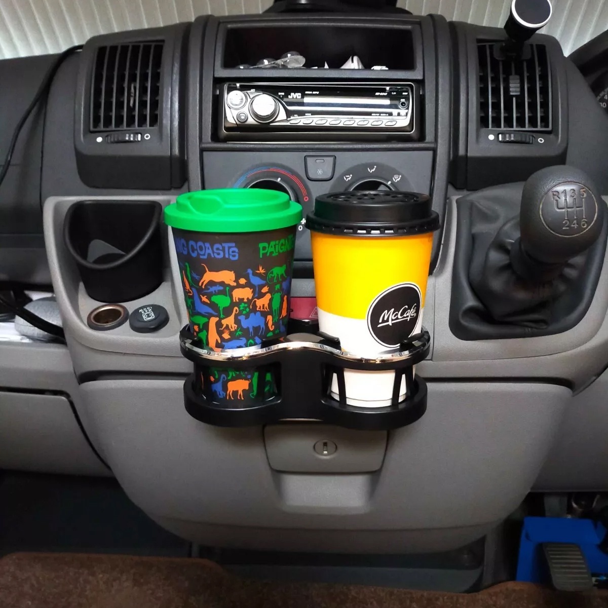 RV Drink Cup Holder Water Bott - Car Accessories Gifts 评论和价格