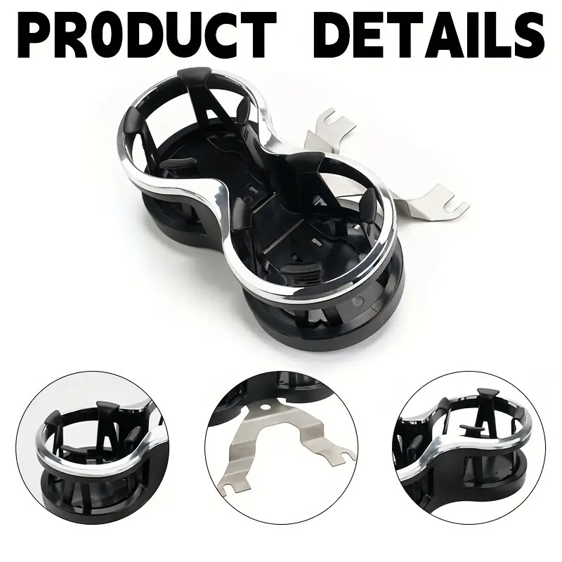 RV Drink Cup Holder Water Bott - Car Accessories Gifts 评论和价格