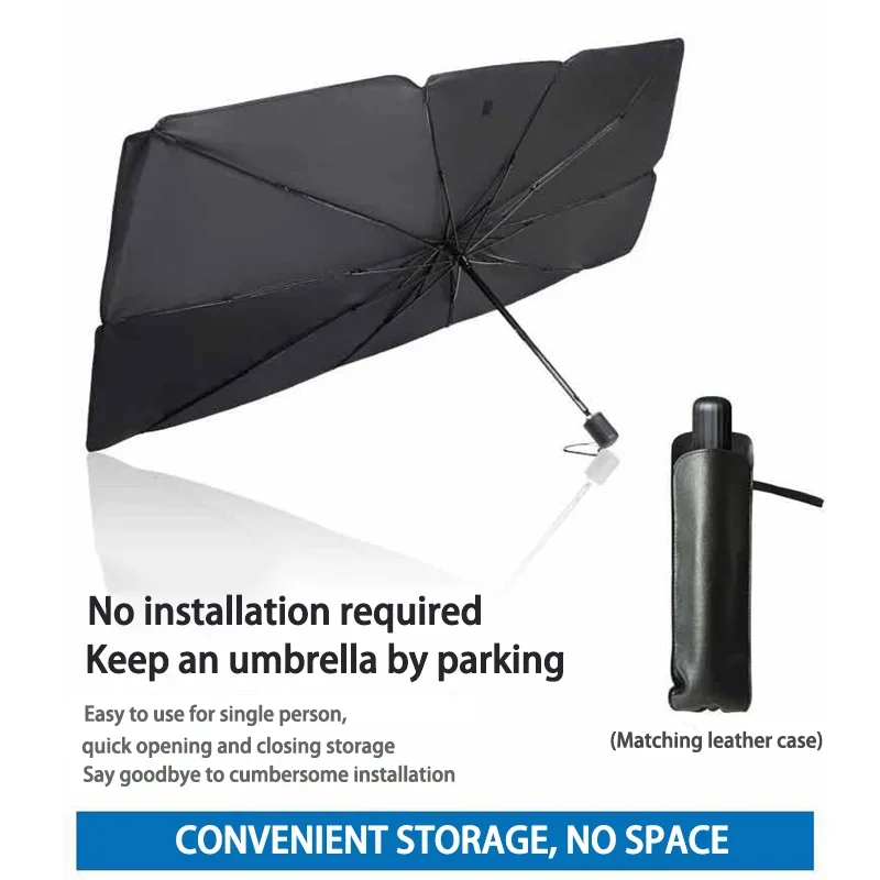 Car Foldable Front Windshield  - Car Accessories For Interior 评论和价格