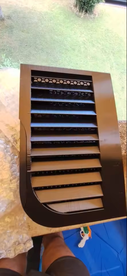 Side Window Vents For VW T6.1, - Car Accessories Gifts 评论和价格