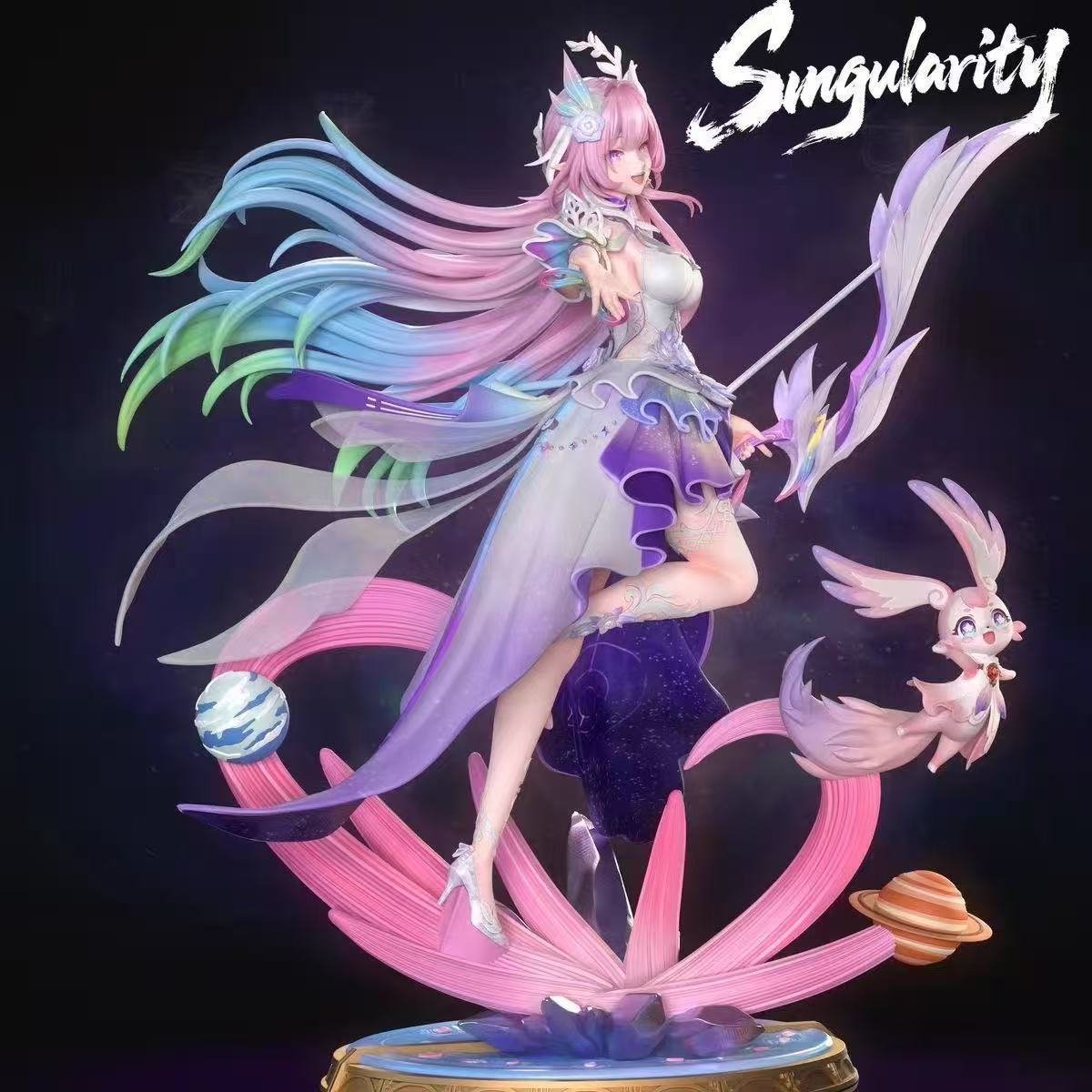 Game Role Play Honkai: Star Ra - Car Accessories Gifts 评论和价格