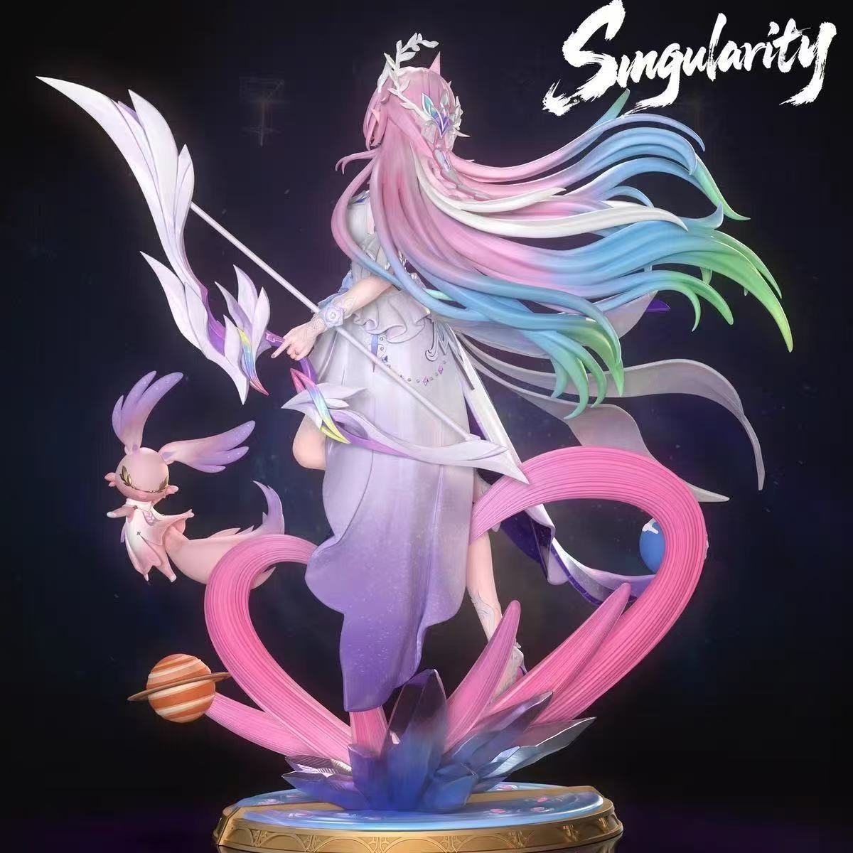 Game Role Play Honkai: Star Ra - Car Accessories Gifts 评论和价格