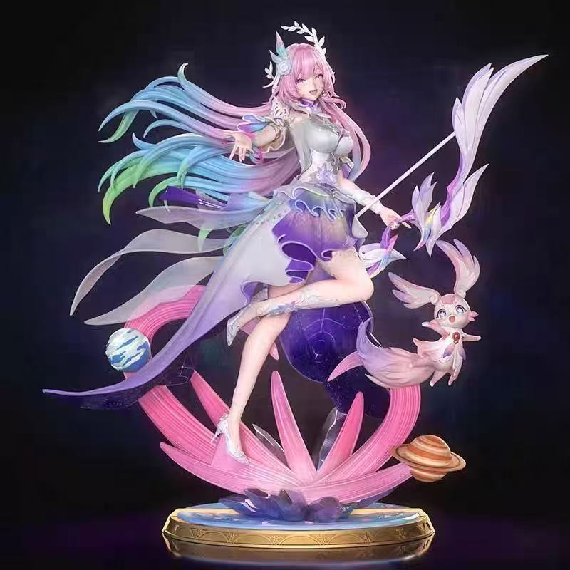 Game Role Play Honkai: Star Ra - Car Accessories Gifts 评论和价格