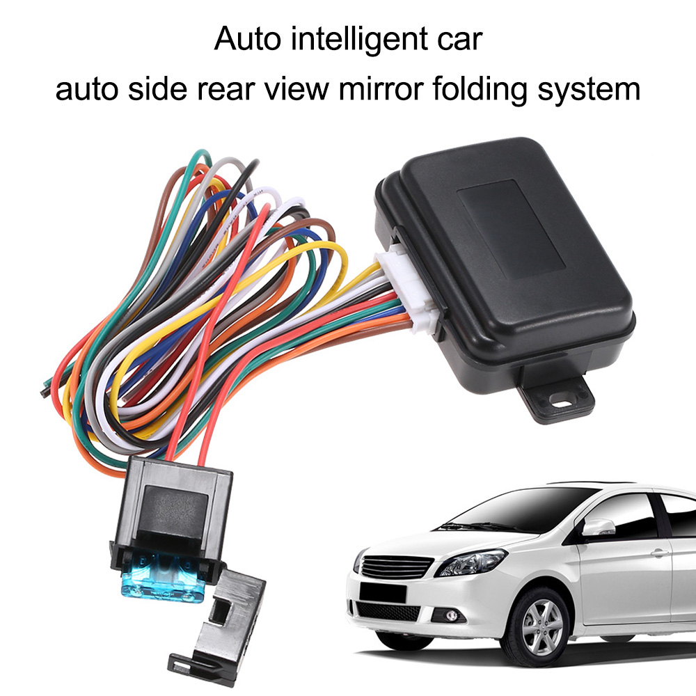 AUTO Intelligent Car Auto Side - Car Blind Spot Mirror 评论和价格