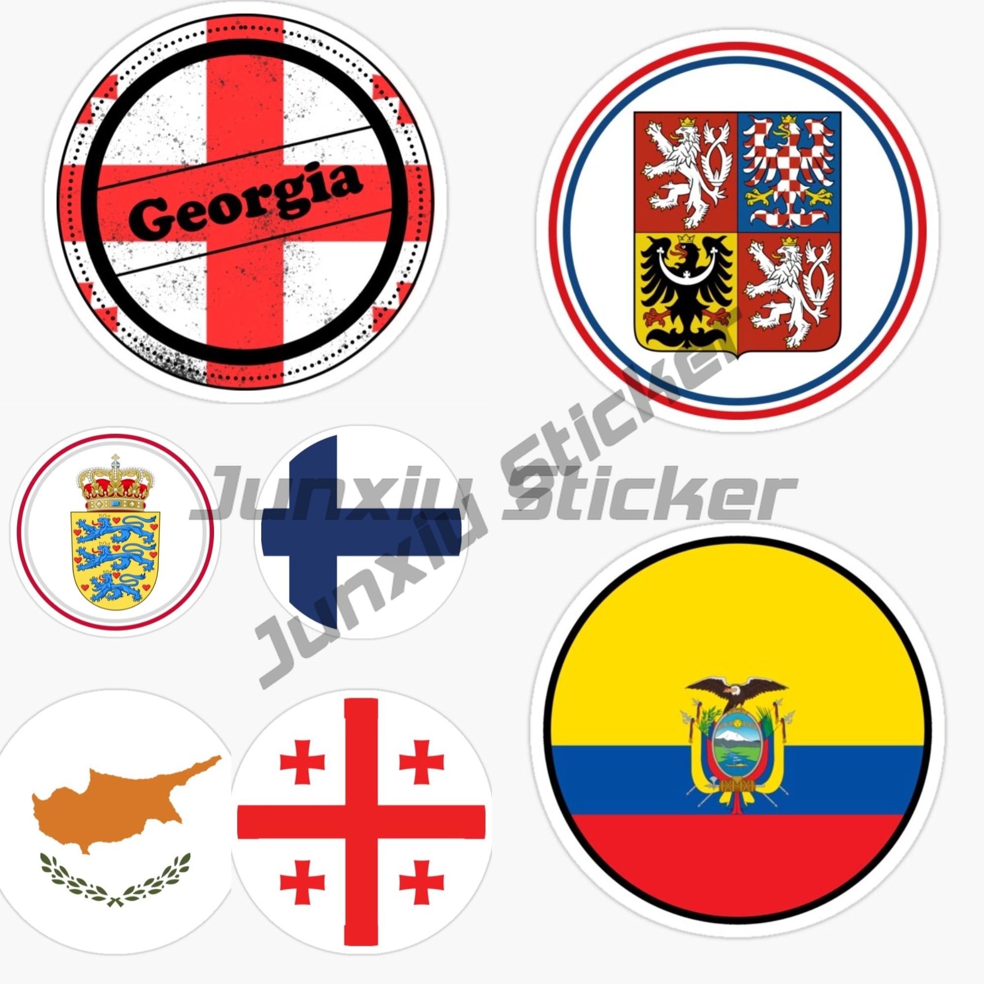 Cyprus Czech Republic Denmark  - Car Accessories Cyprus 评论和价格