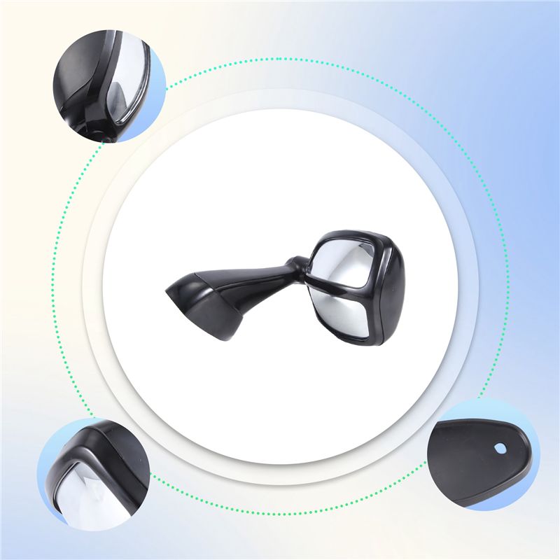 Car Rear View Blind Spot Mirro - Car Blind Spot Mirror 评论和价格