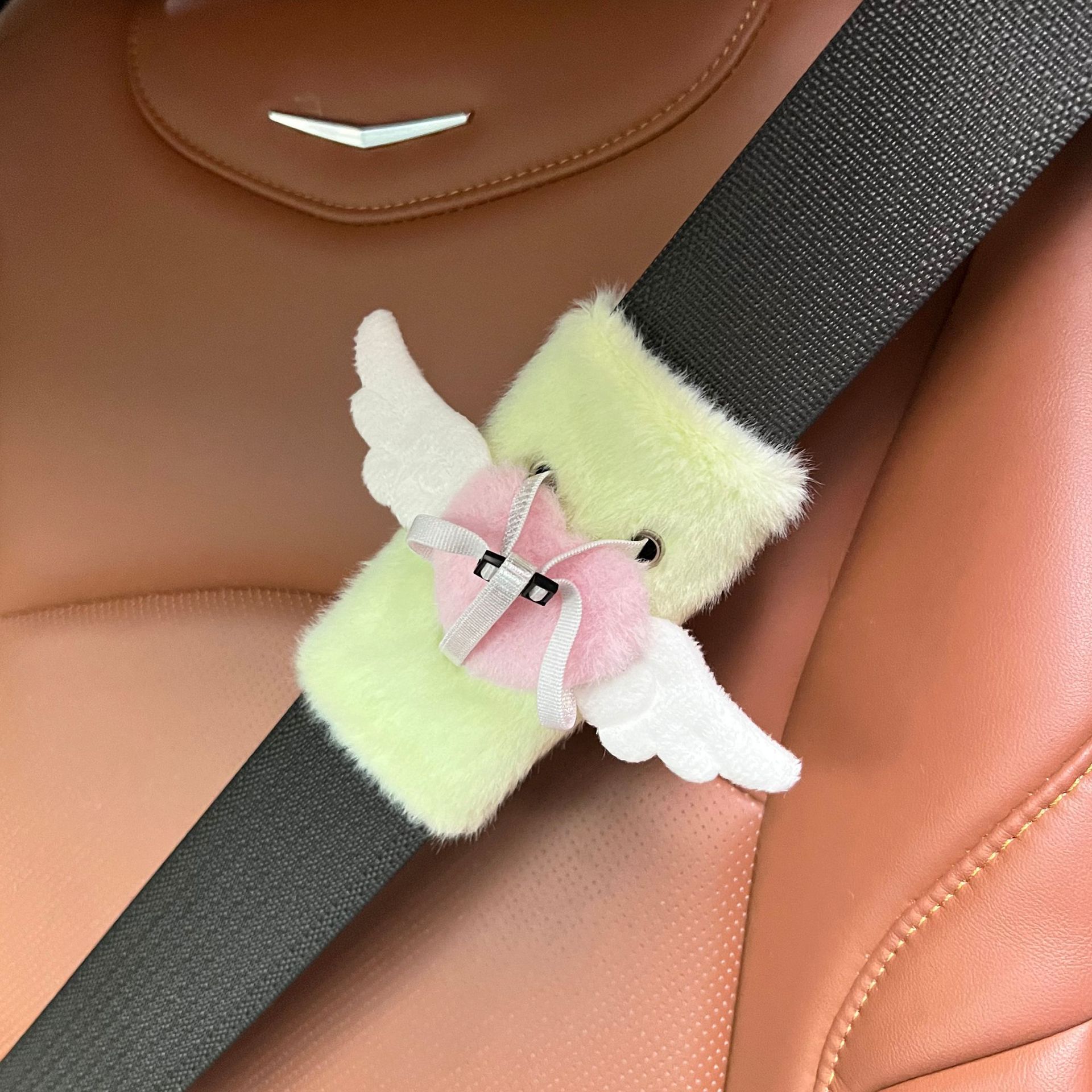NEW 1PCS Car Cartoon Soft Seat - Car Accessories For Interior 评论和价格