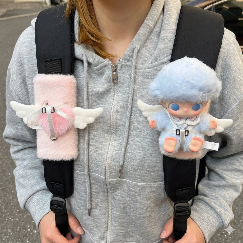 NEW 1PCS Car Cartoon Soft Seat - Car Accessories For Interior 评论和价格