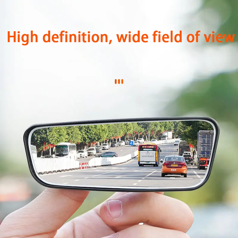 2Pcs 360 Degree Adjustable Bli - Car Blind Spot Mirror 评论和价格