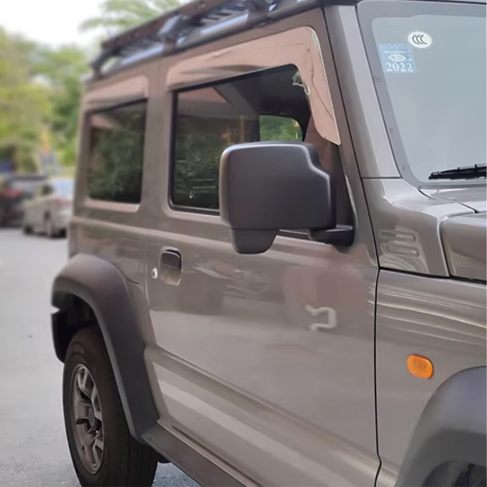 JMN102 2PCS Car Wide Angle Rea - Car Blind Spot Mirror 评论和价格