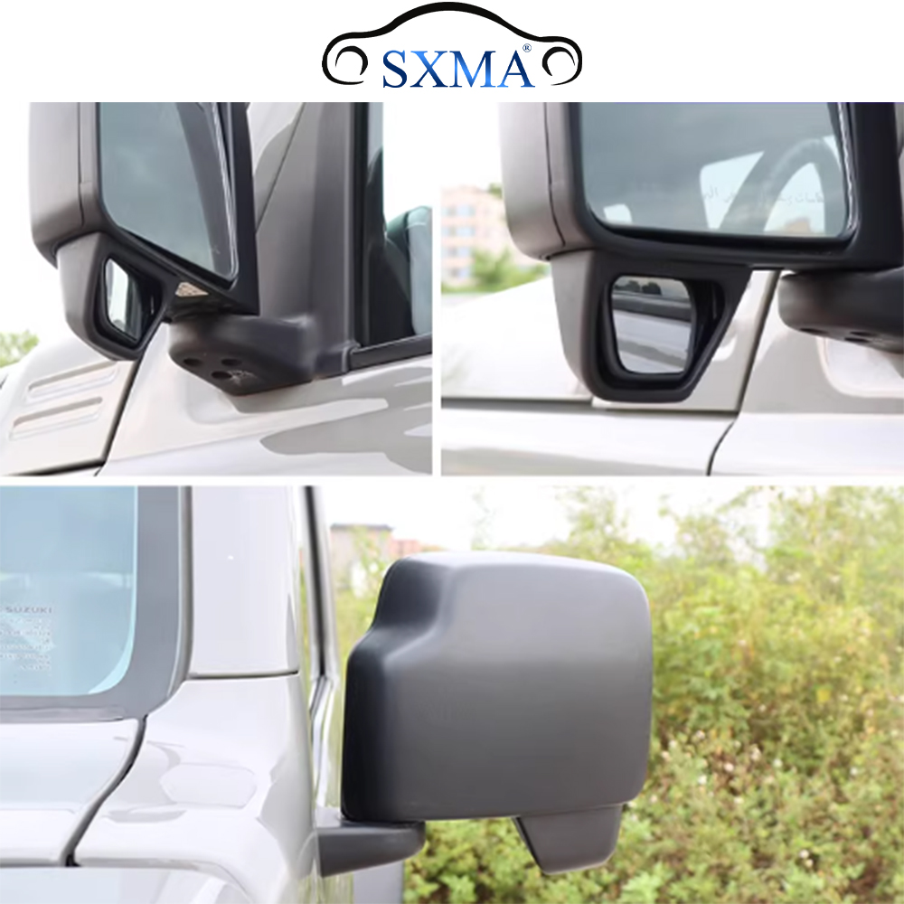 JMN102 2PCS Car Wide Angle Rea - Car Blind Spot Mirror 评论和价格
