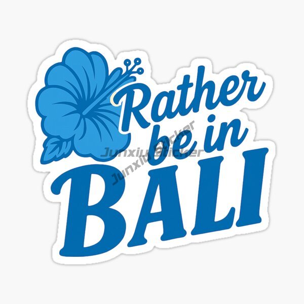 BALI INDONESIA Beach Surfing L - Car Accessories Bali 评论和价格