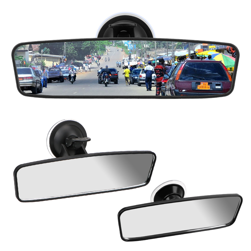 Car Rear Mirror Wide-angle Rea - Car Blind Spot Mirror 评论和价格