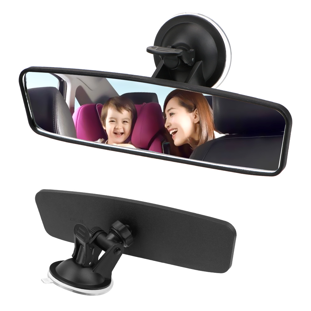 Car Rear Mirror Wide-angle Rea - Car Blind Spot Mirror 评论和价格