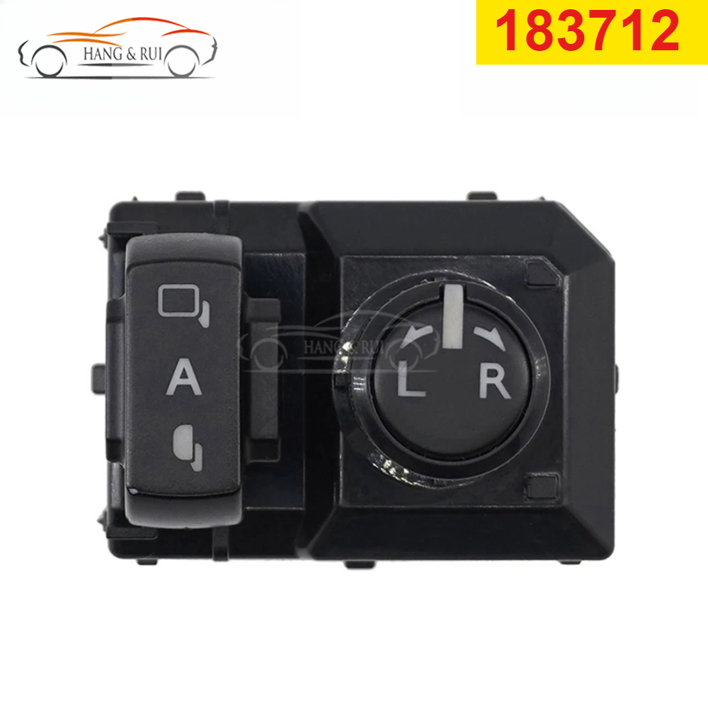 For Toyota Hilux Revo 2015 201 - Car Blind Spot Mirror 评论和价格