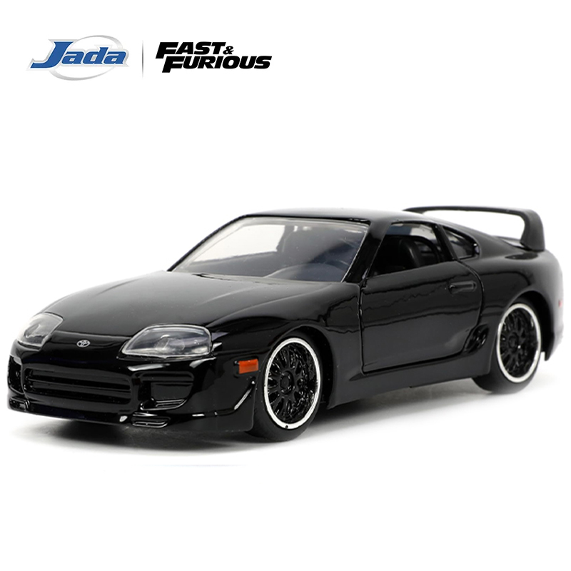 JADA 1:32 DieCast Model Car Fa - Car Accessories For Interior 评论和价格