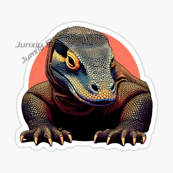 Komodo National Park Komodo Is - Car Accessories Bali 评论和价格