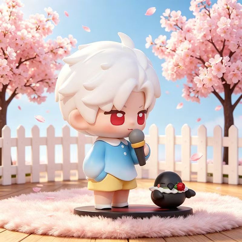 Presale Game Love and Deepspac - Car Accessories Gifts 评论和价格