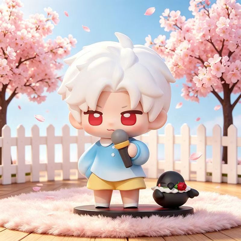 Presale Game Love and Deepspac - Car Accessories Gifts 评论和价格