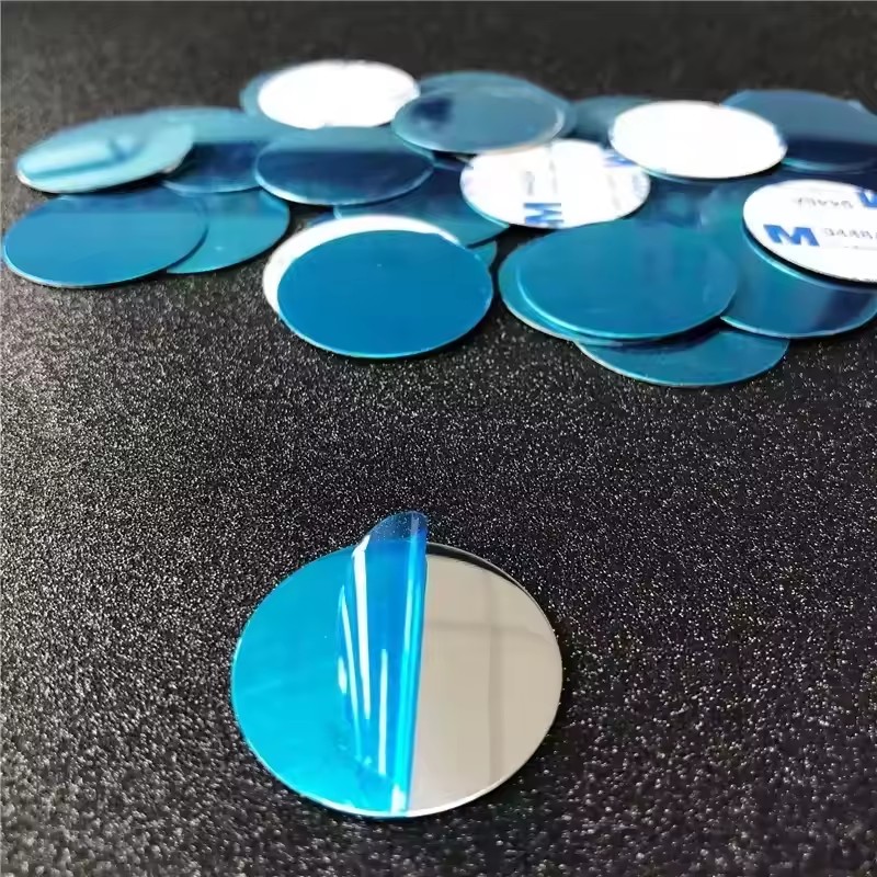 50/1PCS Metal Plate Disk for M - Car Accessories Gifts 评论和价格