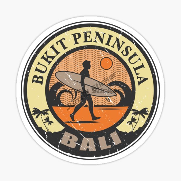 BALI INDONESIA Beach Surfing S - Car Accessories Bali 评论和价格