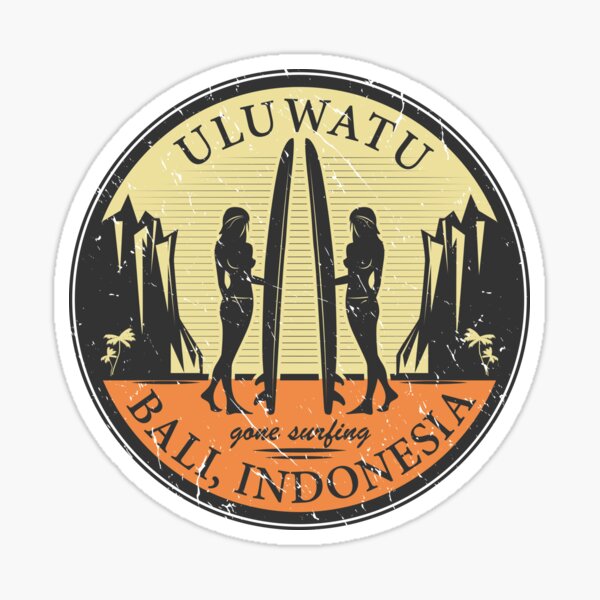 BALI INDONESIA Beach Surfing S - Car Accessories Bali 评论和价格