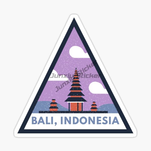 BALI INDONESIA Beach Surfing L - Car Accessories Bali 评论和价格